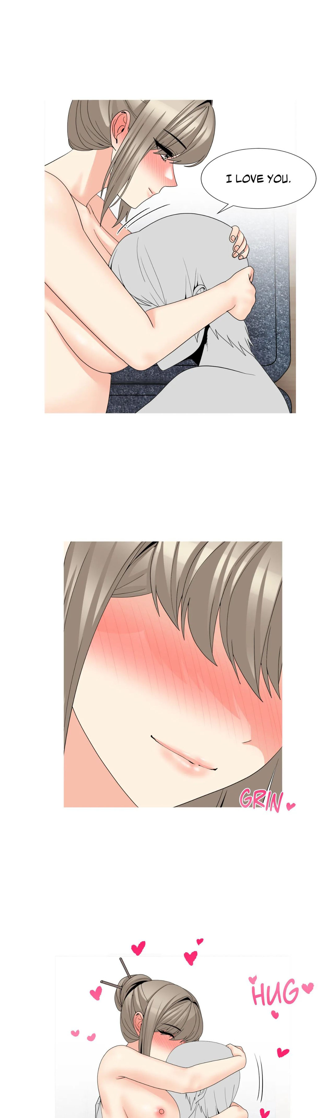 Love Scenarios