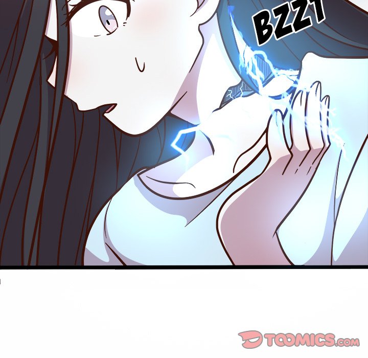 Love Struck