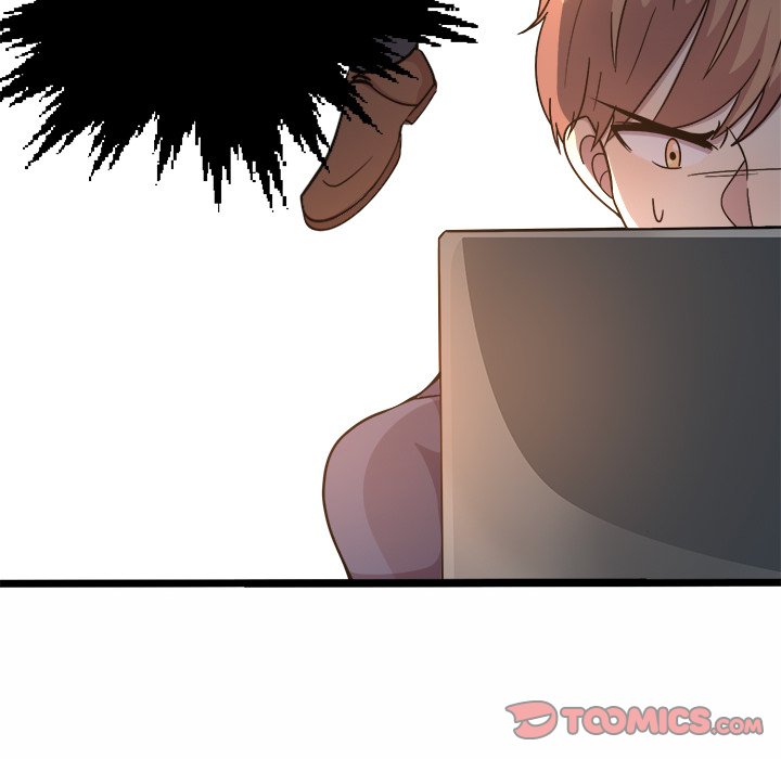 Love Struck