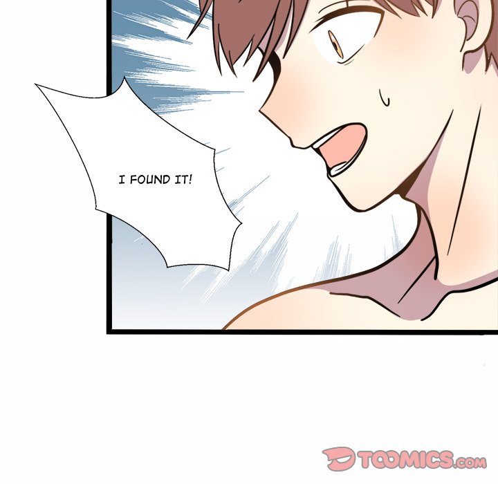 Love Struck