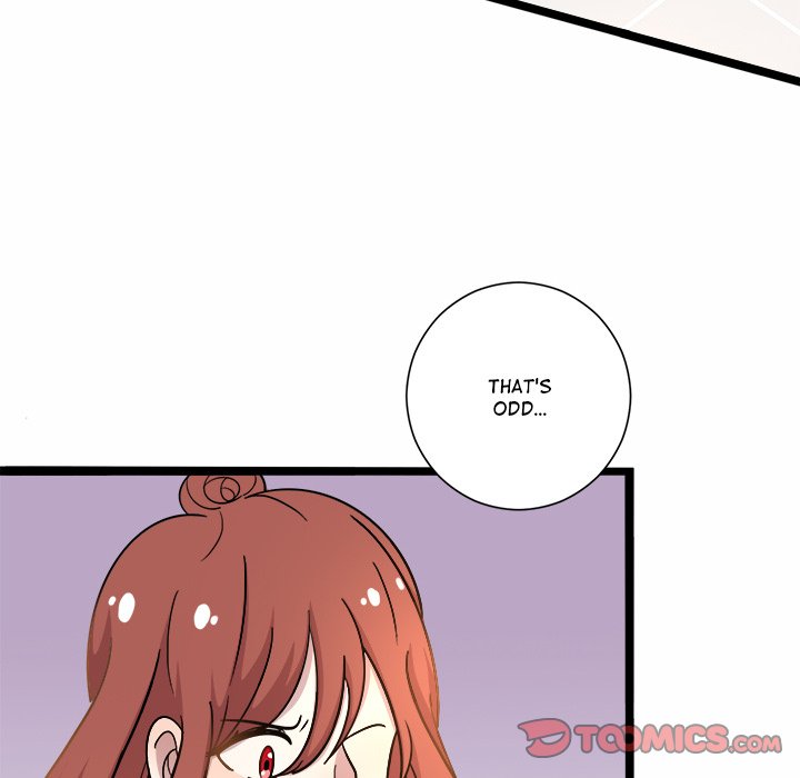 Love Struck