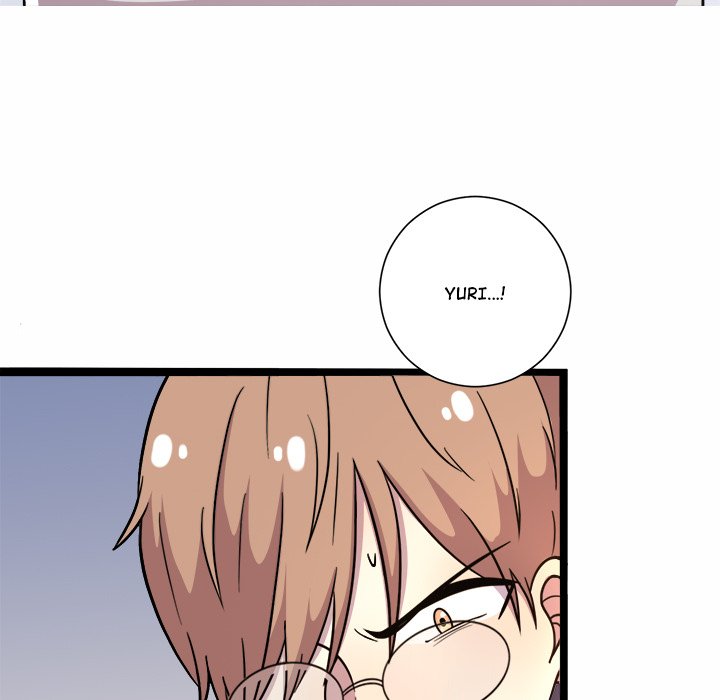 Love Struck
