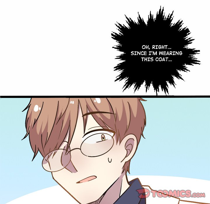Love Struck