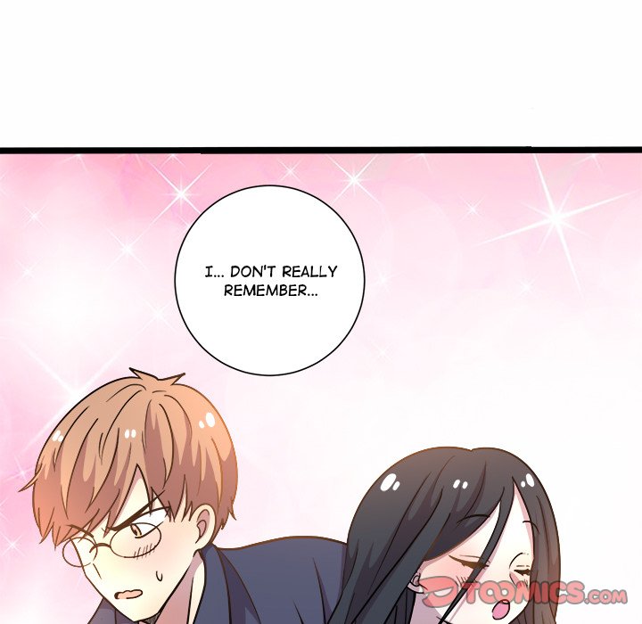 Love Struck