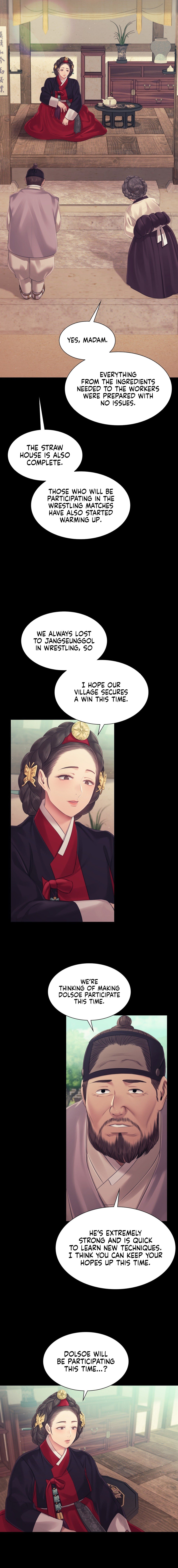 Madam
