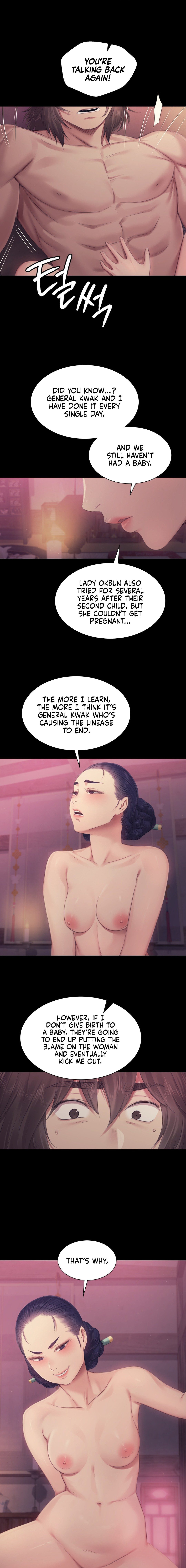Madam