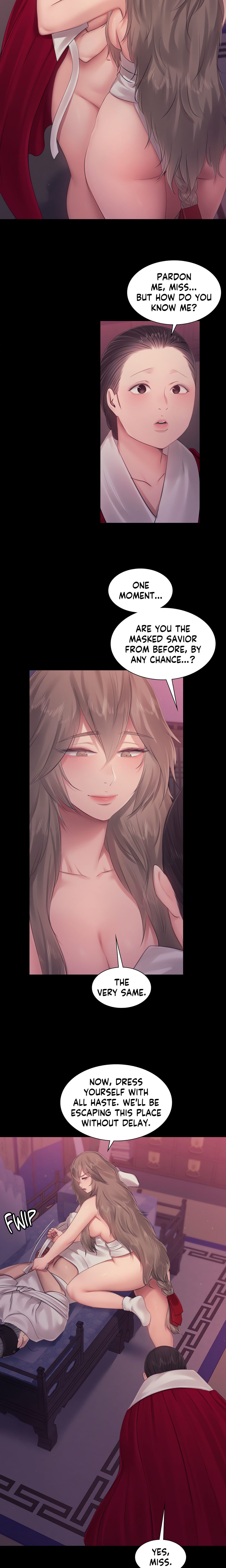 Madam
