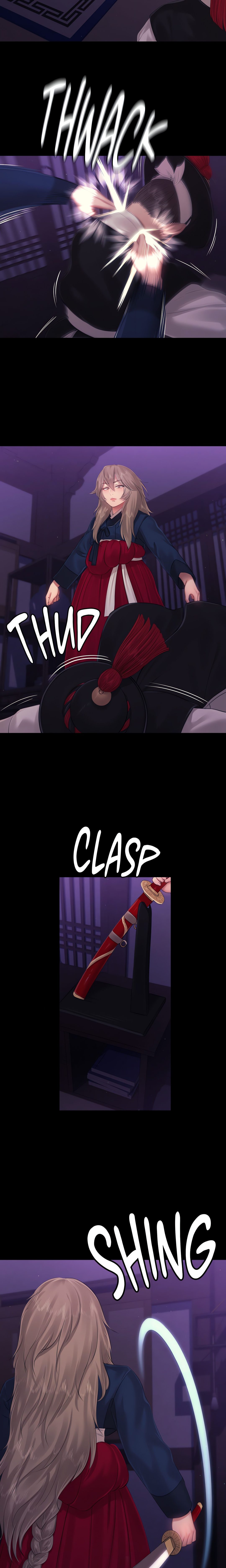 Madam
