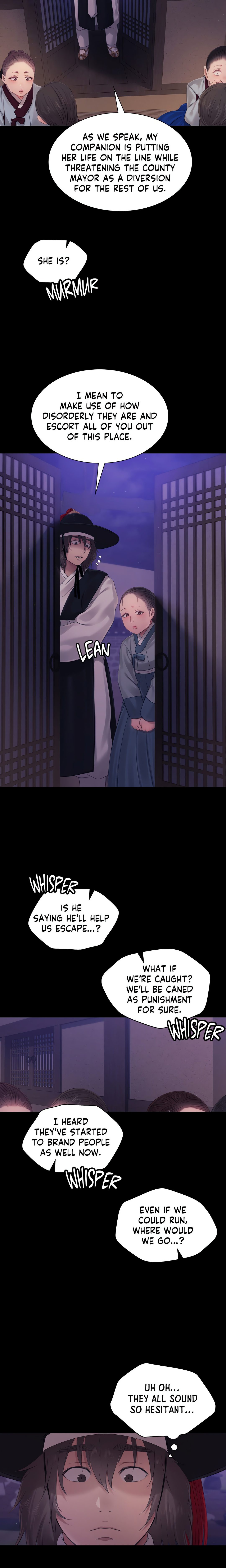 Madam