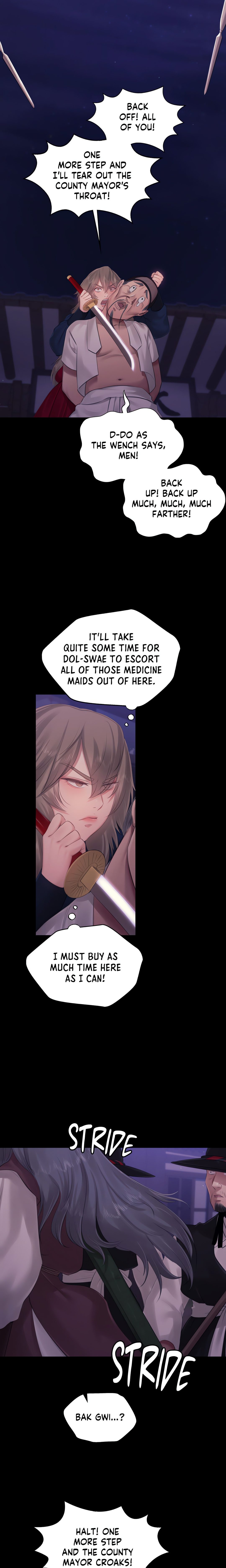 Madam