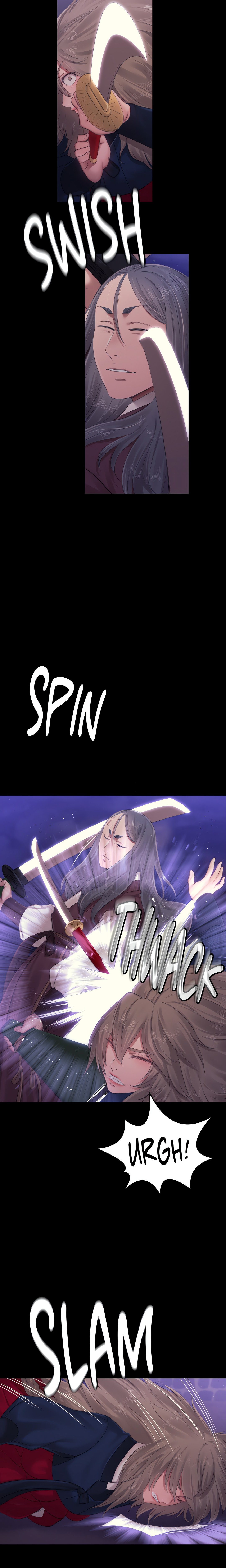 Madam