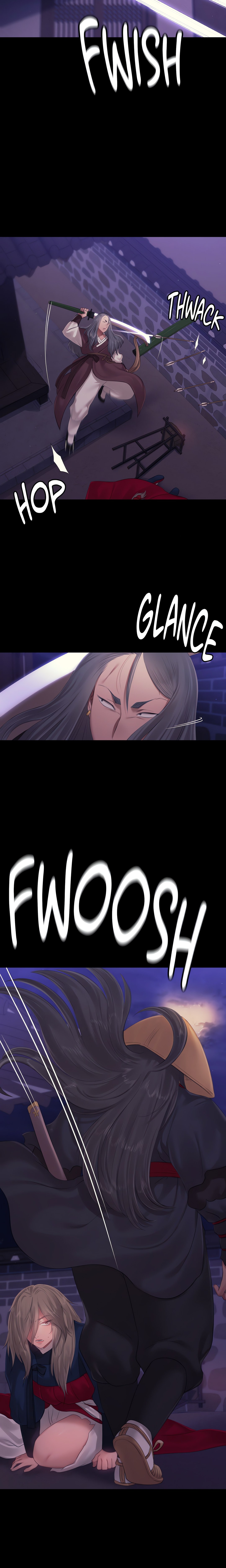 Madam