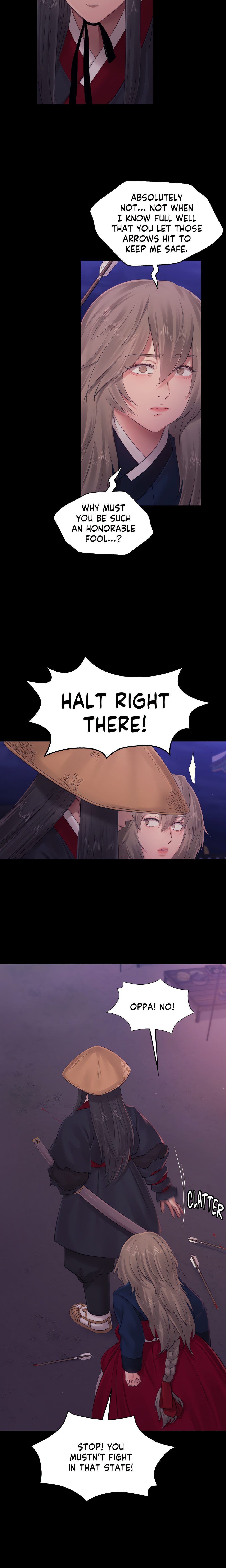 Madam