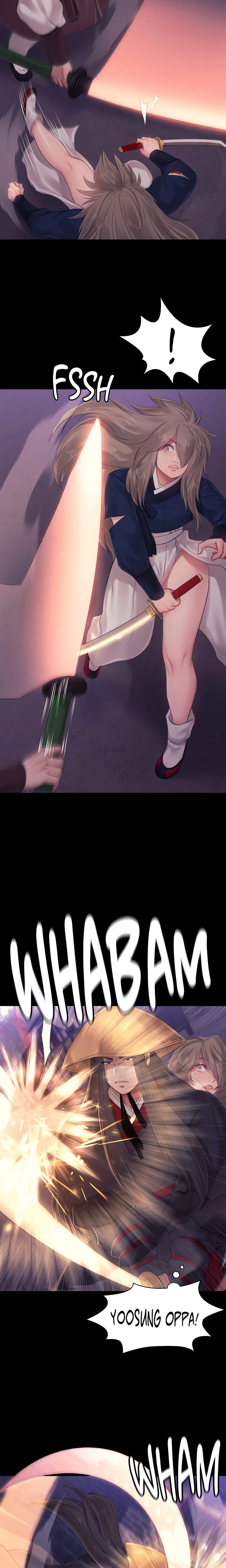 Madam