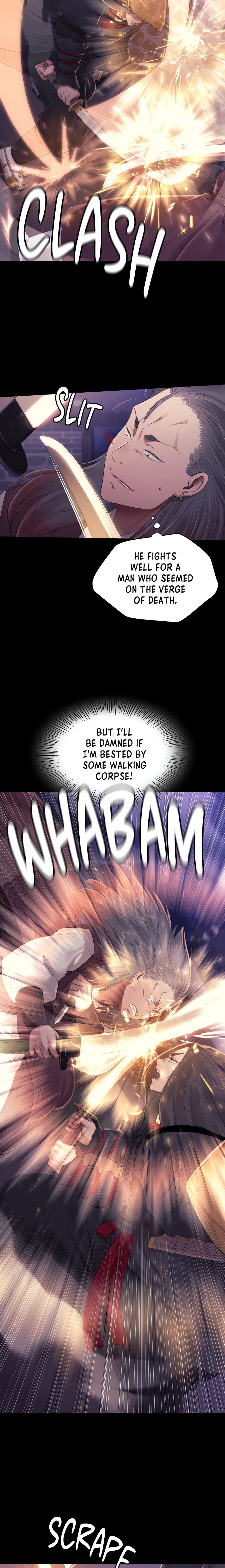 Madam
