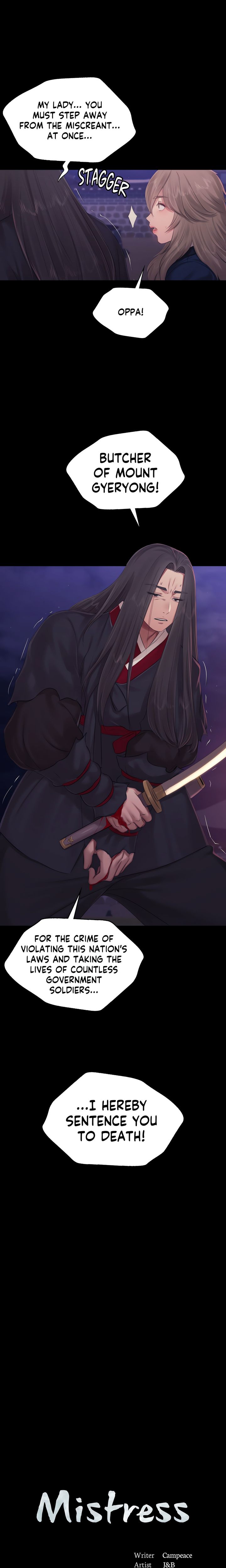 Madam