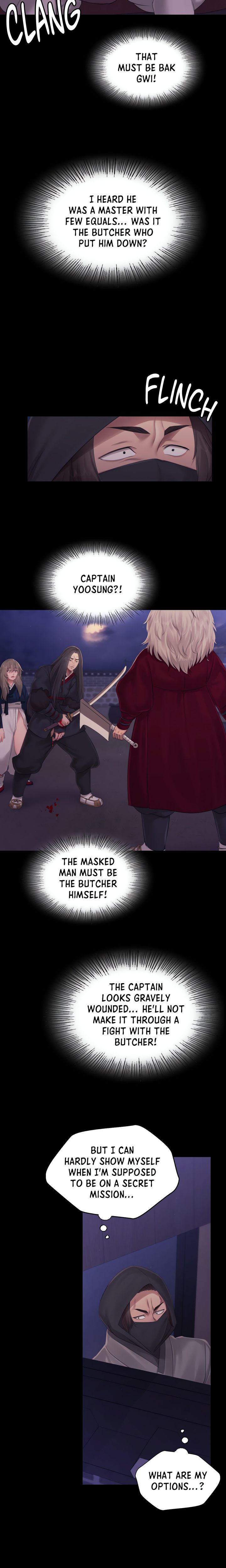 Madam