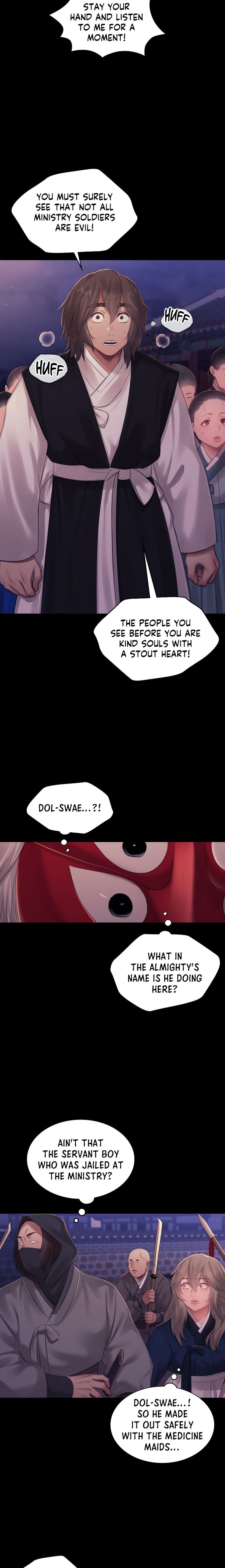 Madam