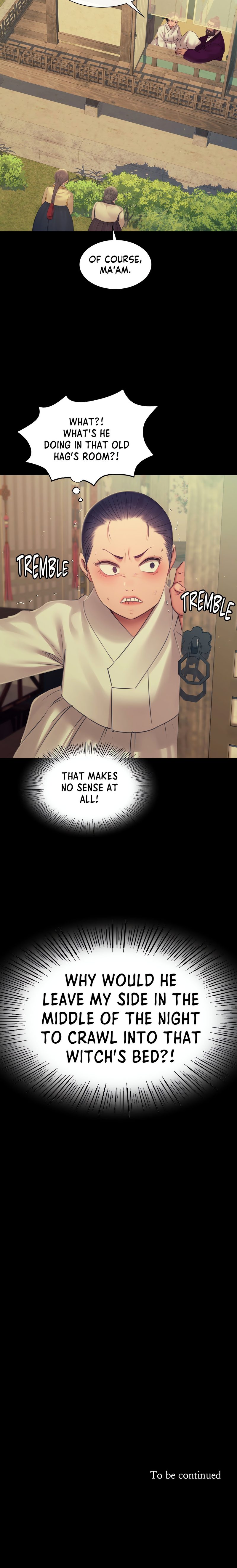 Madam