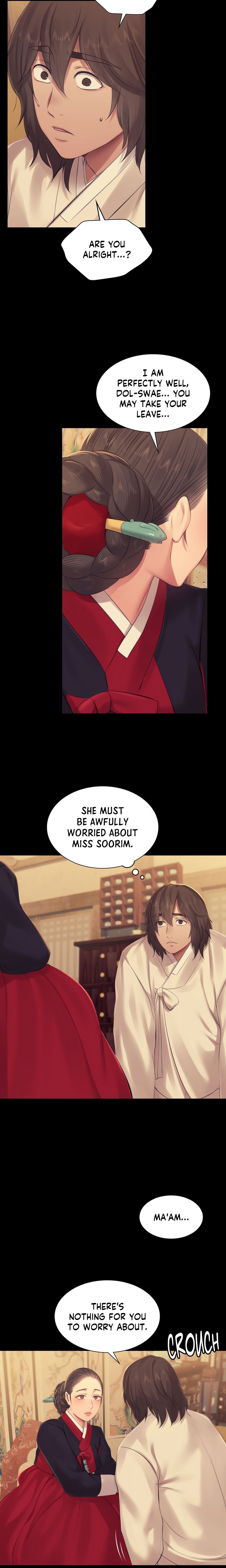 Madam