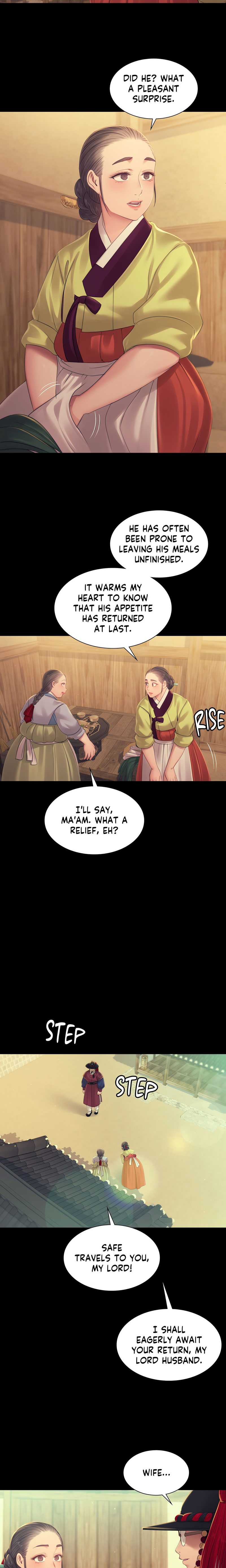 Madam
