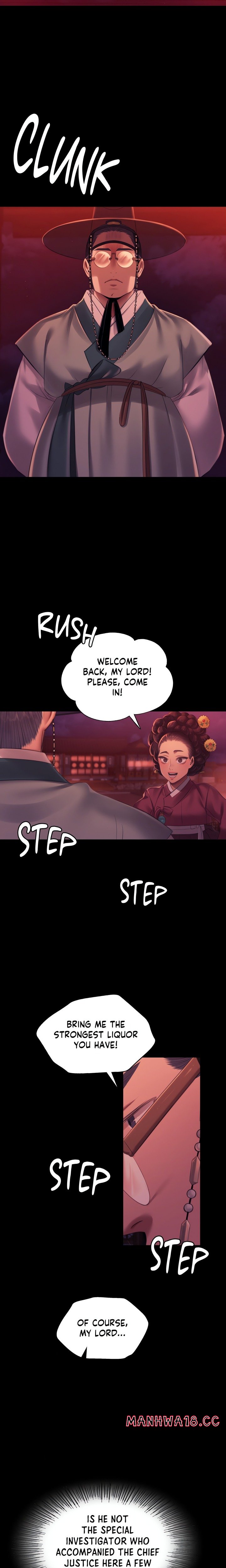 Madam