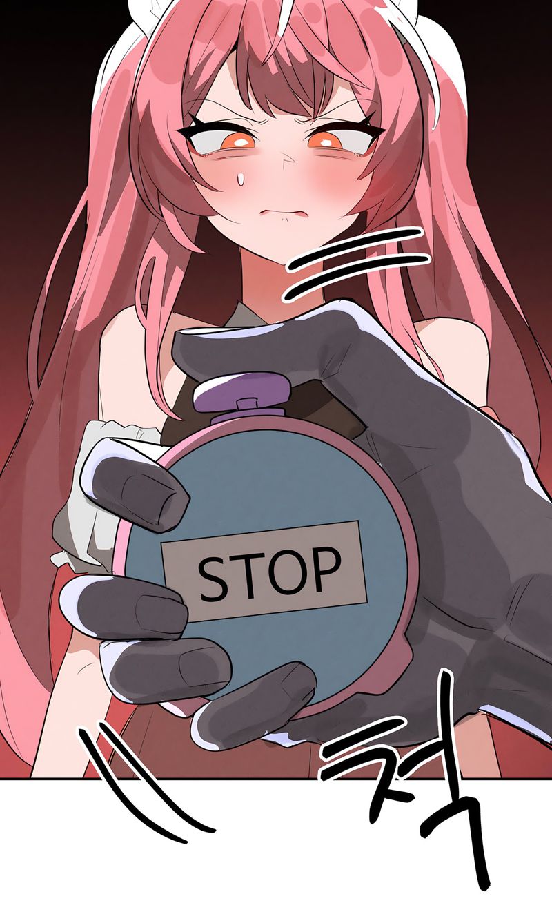 Magical Girl Service