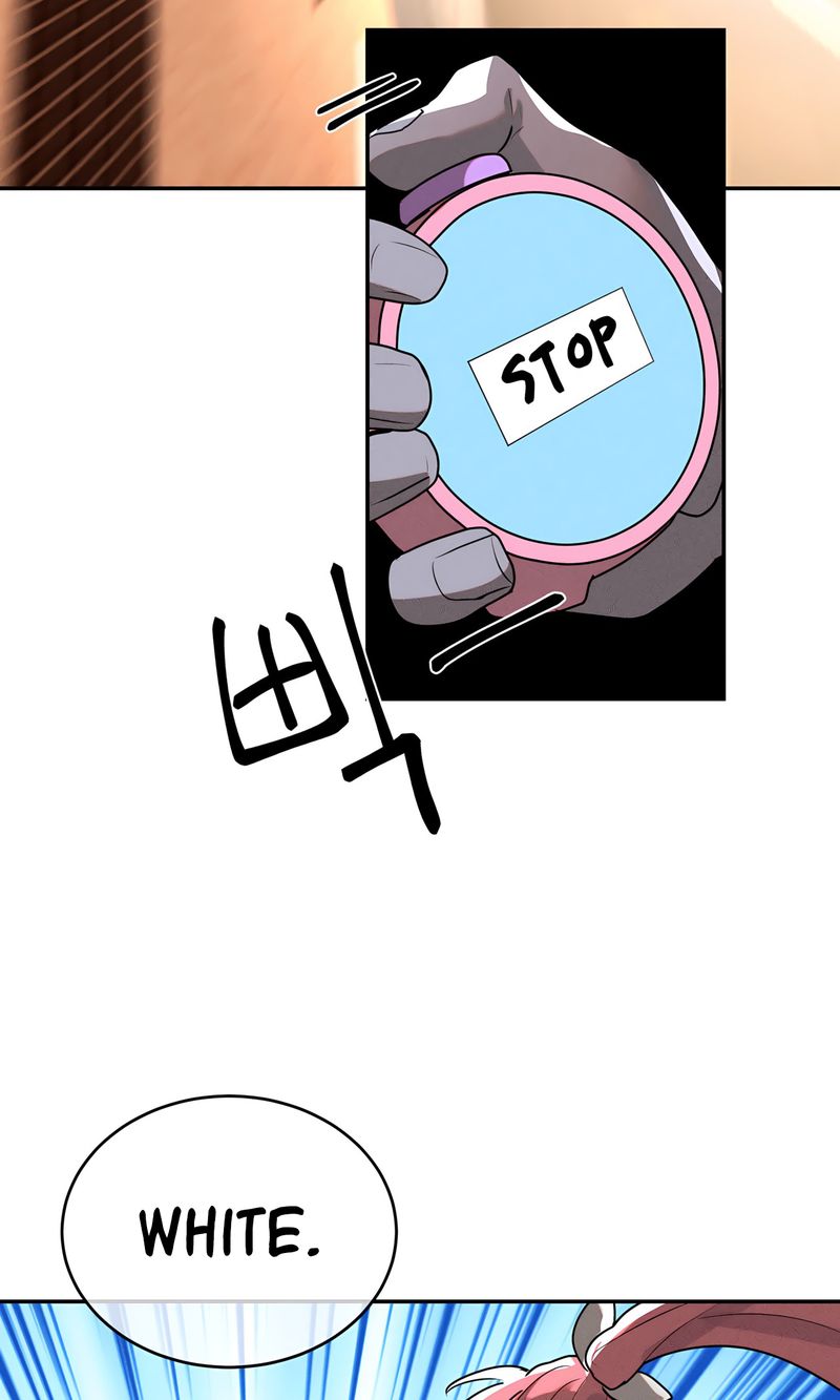 Magical Girl Service