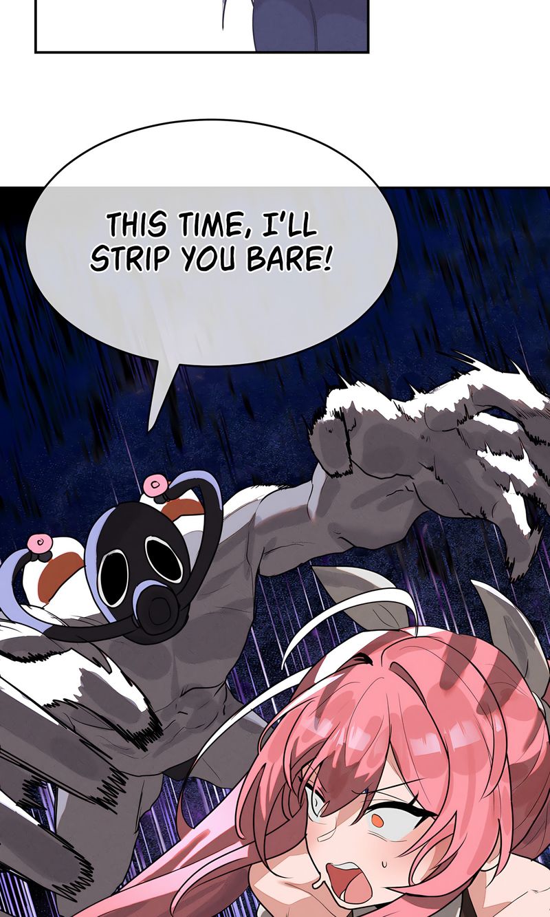 Magical Girl Service