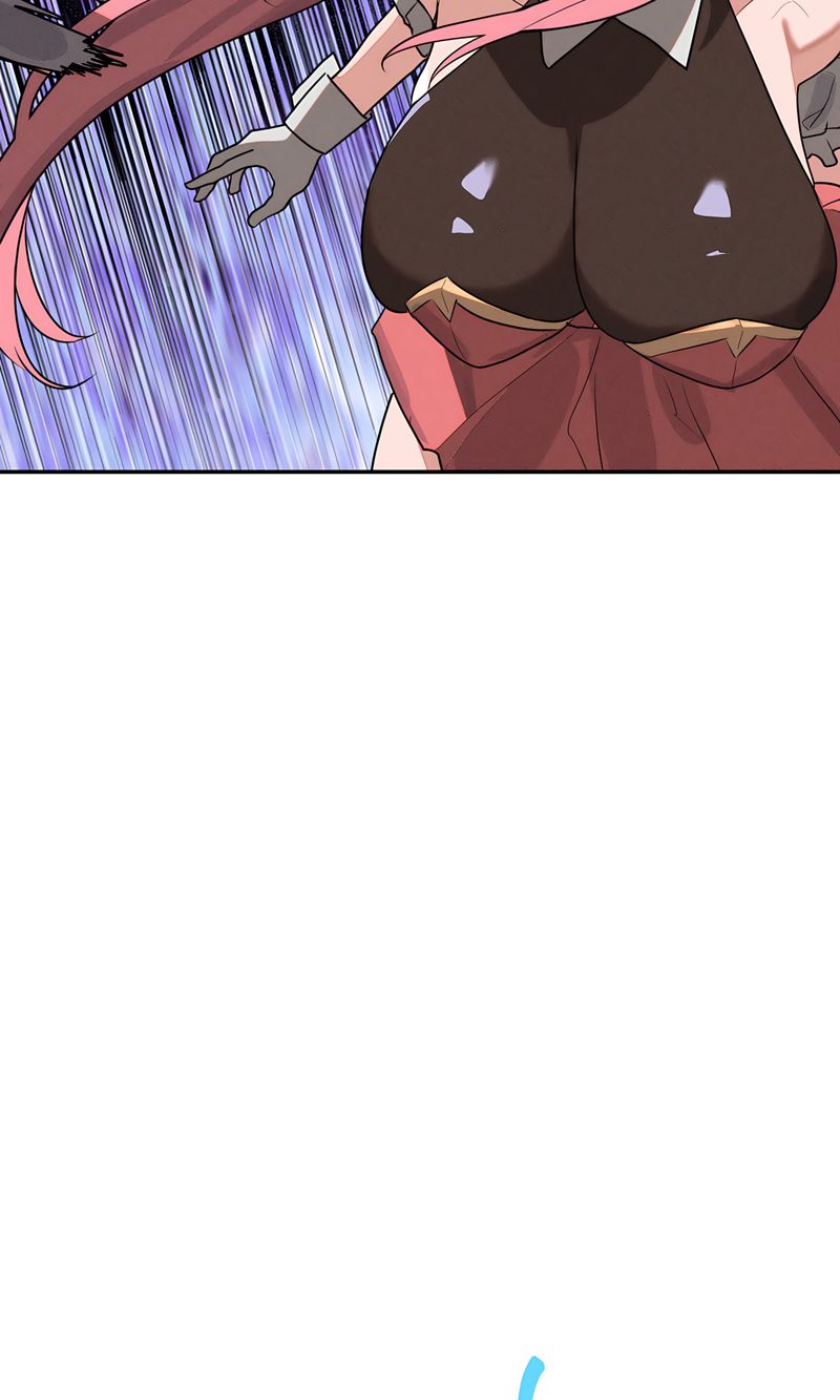 Magical Girl Service
