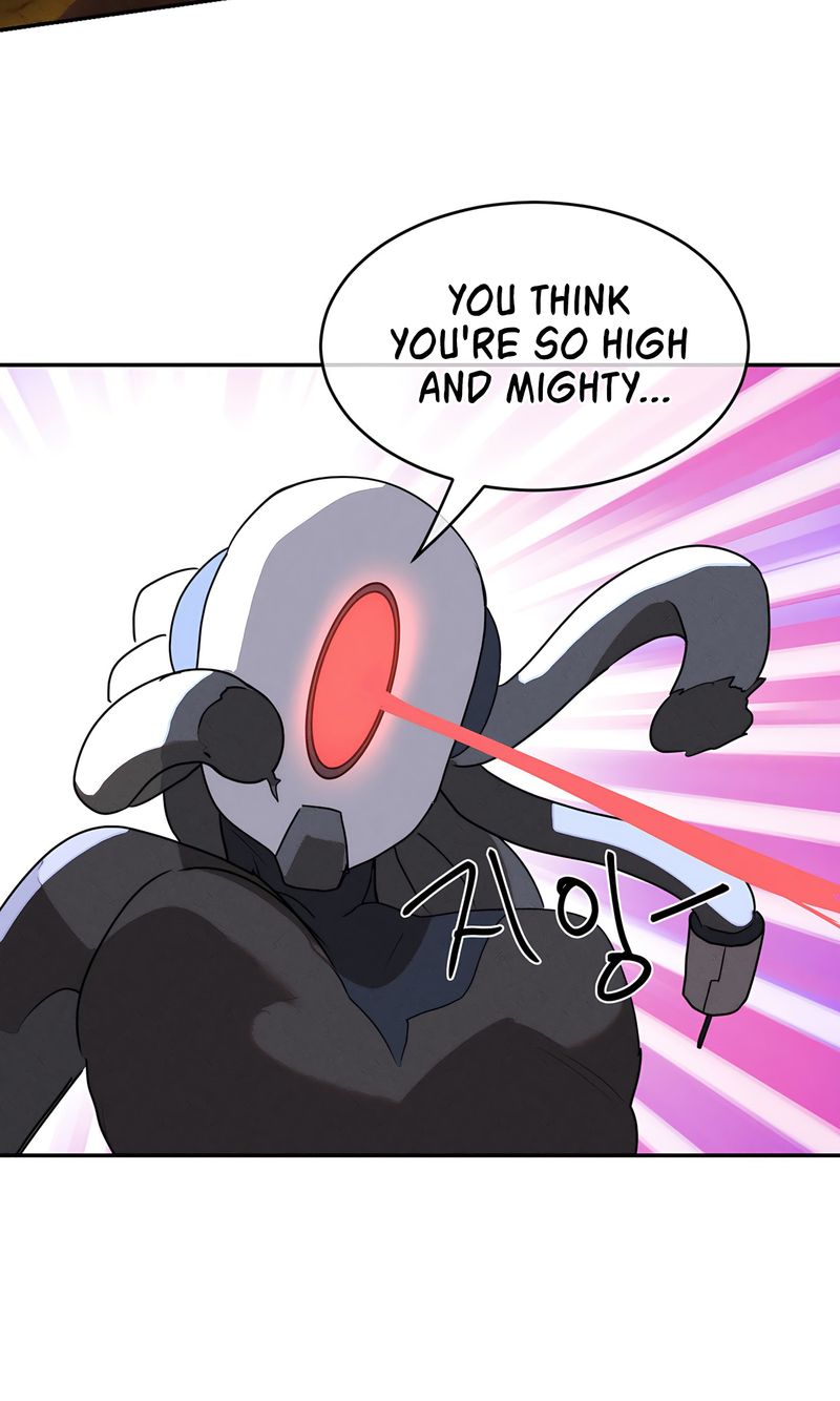 Magical Girl Service