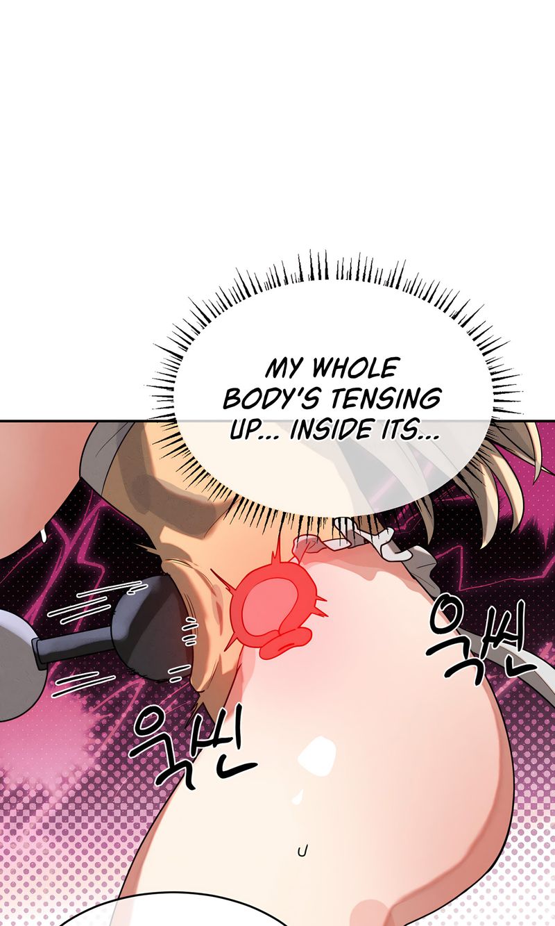 Magical Girl Service