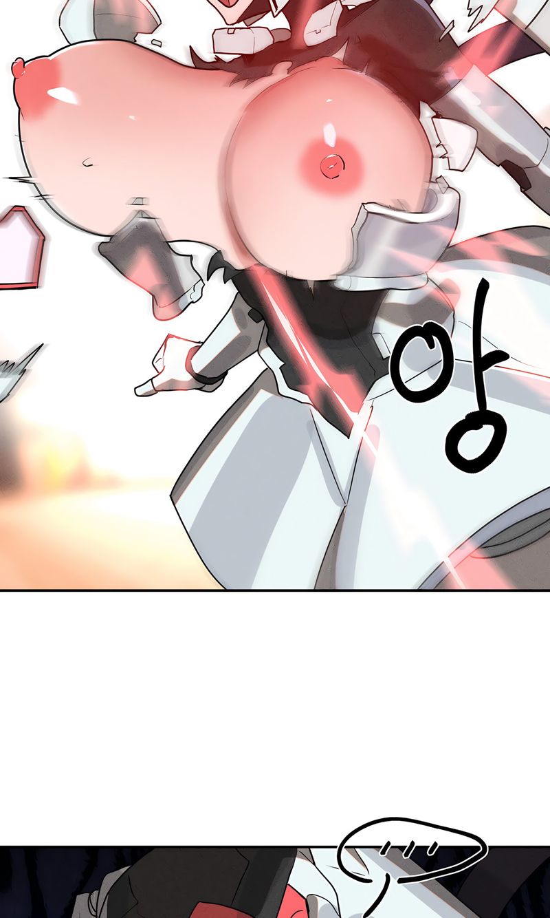 Magical Girl Service