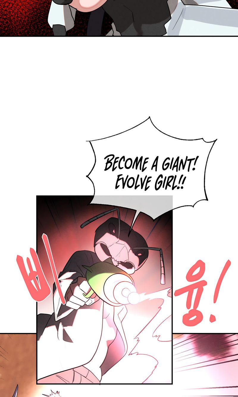 Magical Girl Service