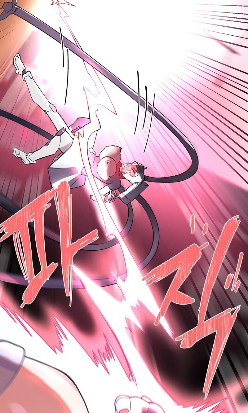 Magical Girl Service