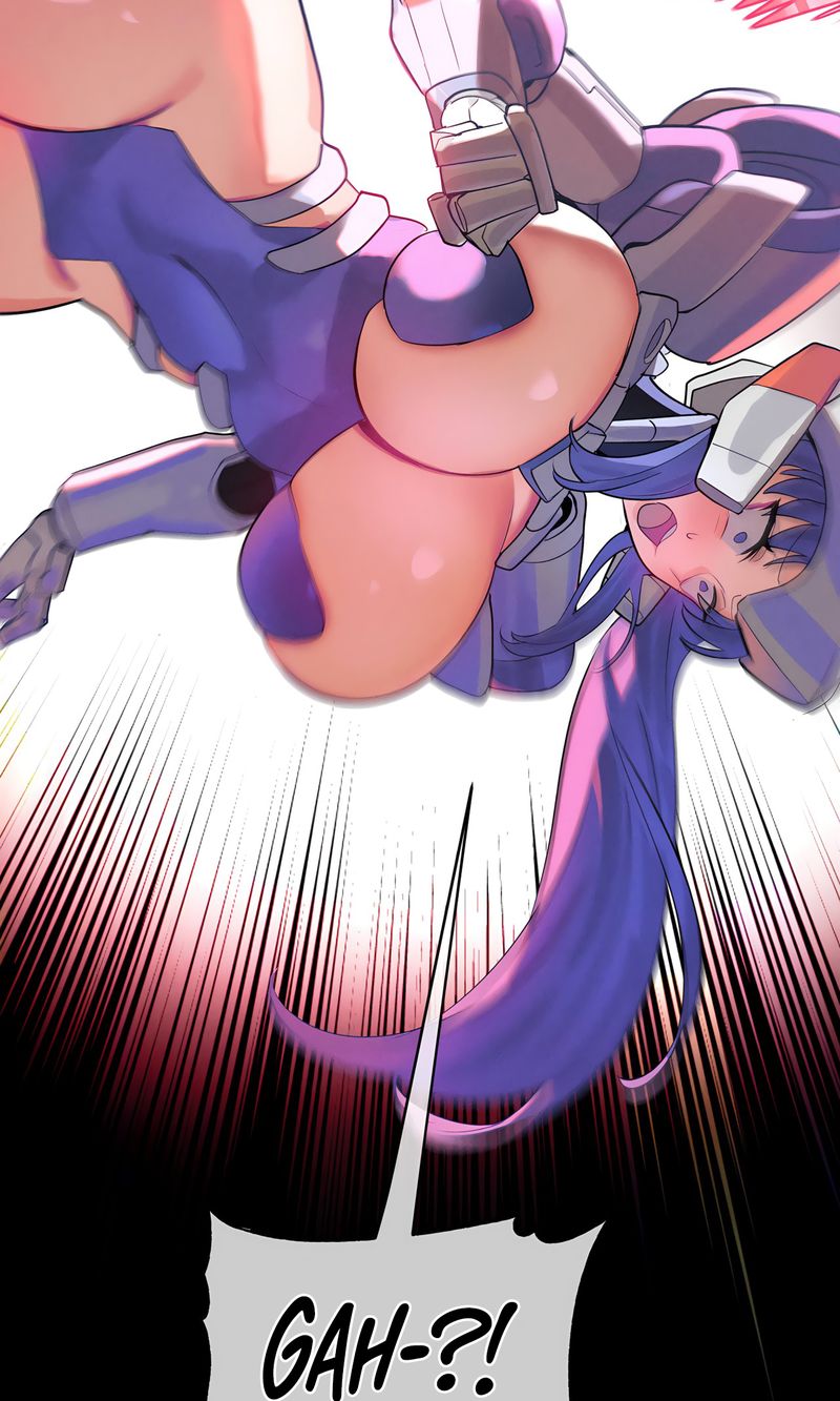 Magical Girl Service
