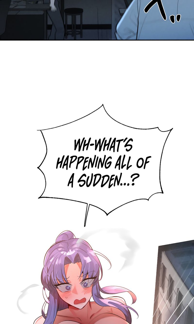 Magical Girl Service