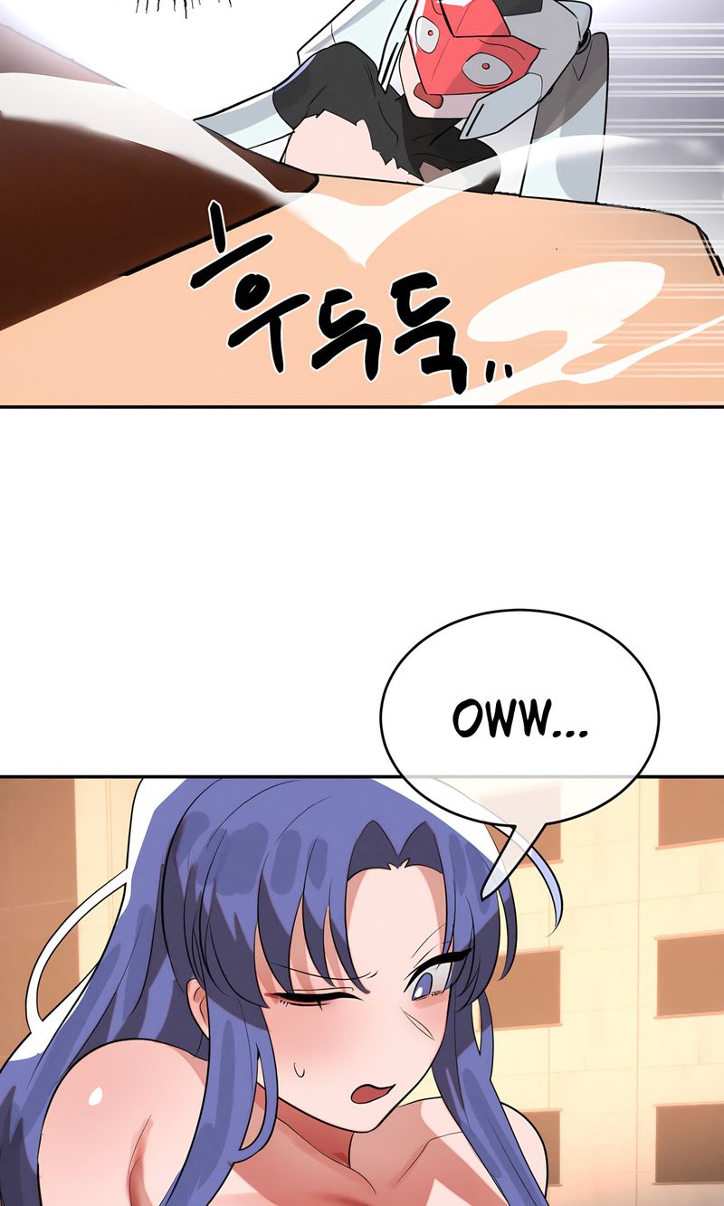 Magical Girl Service