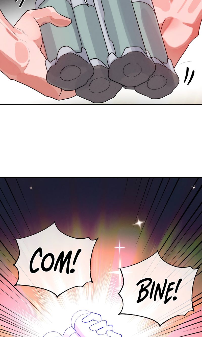 Magical Girl Service