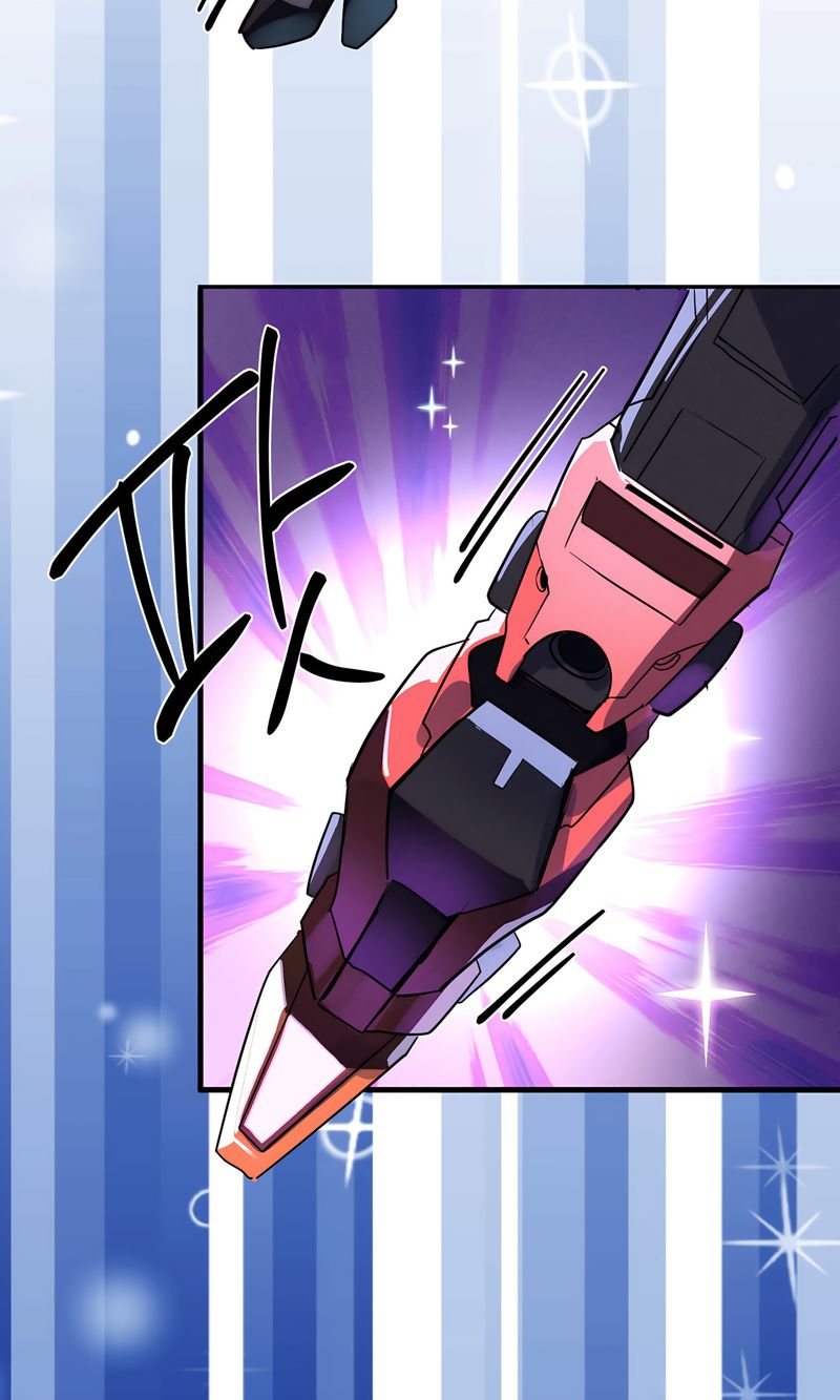 Magical Girl Service
