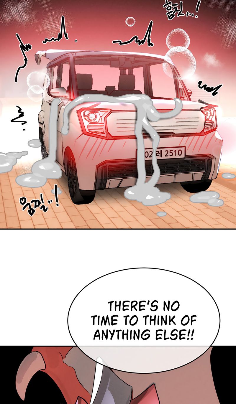 Magical Girl Service