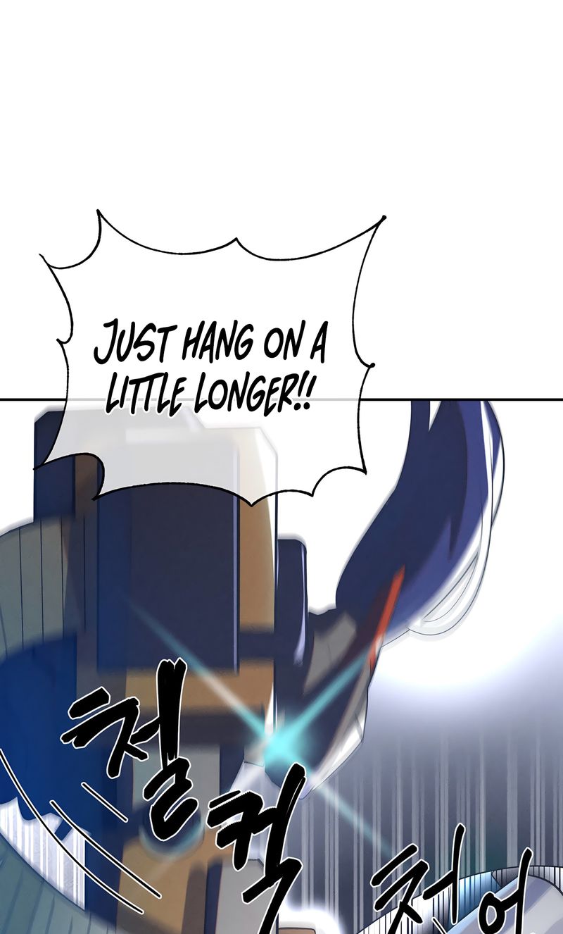Magical Girl Service