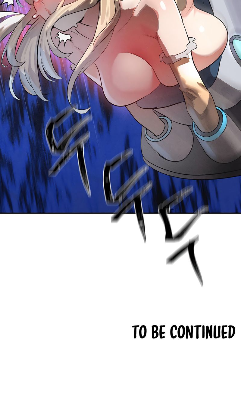 Magical Girl Service