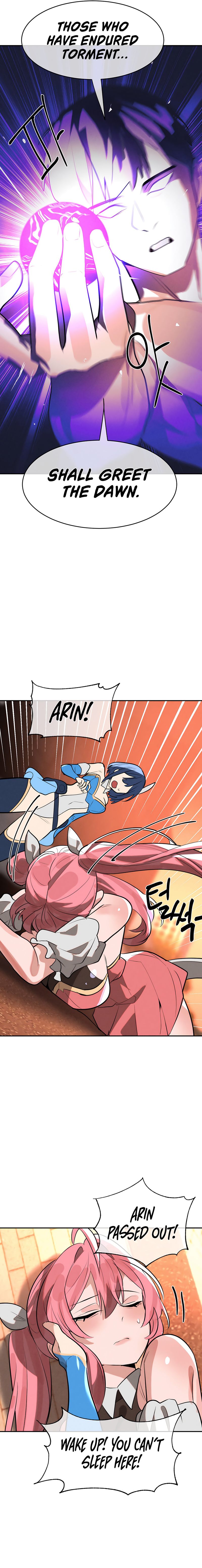 Magical Girl Service