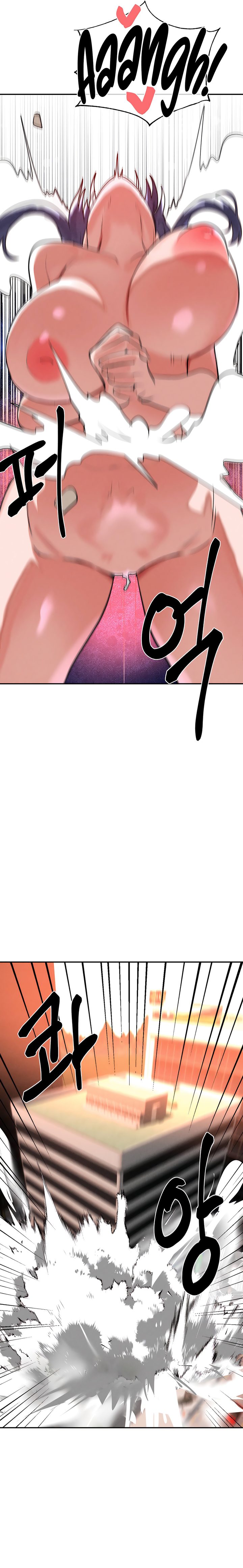 Magical Girl Service