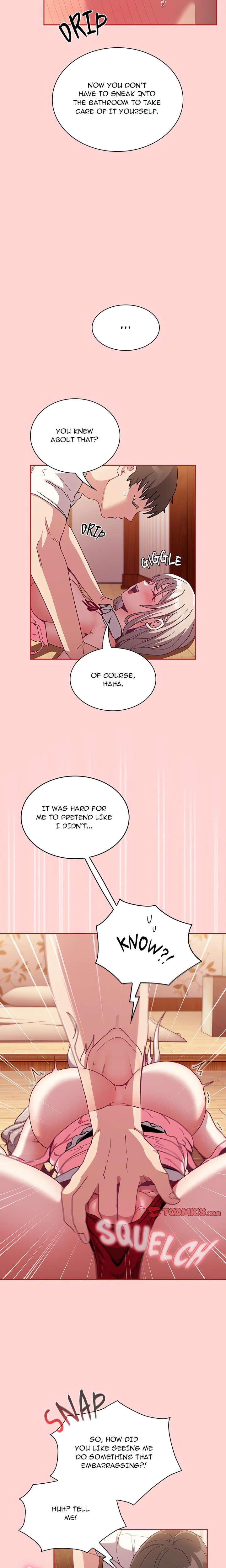 Maid Rehabilitation