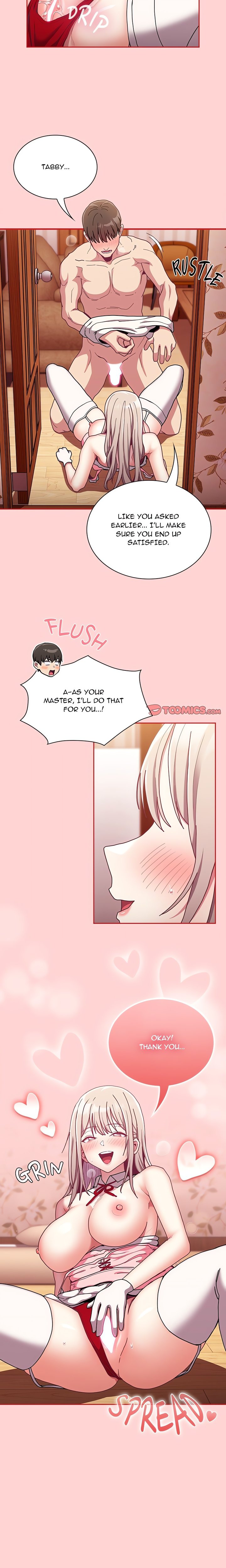 Maid Rehabilitation