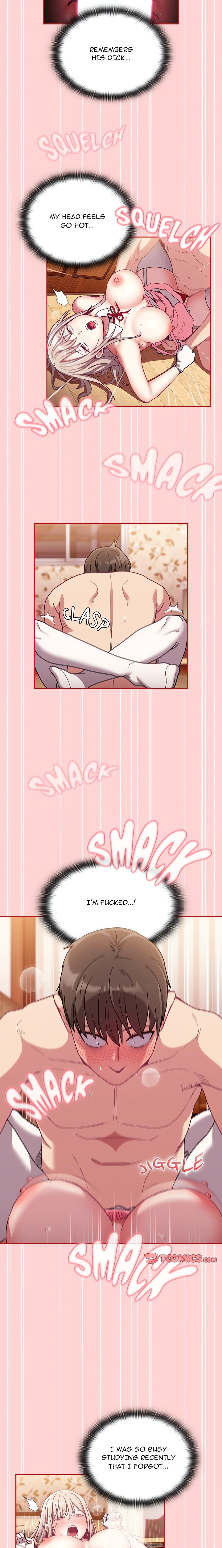 Maid Rehabilitation