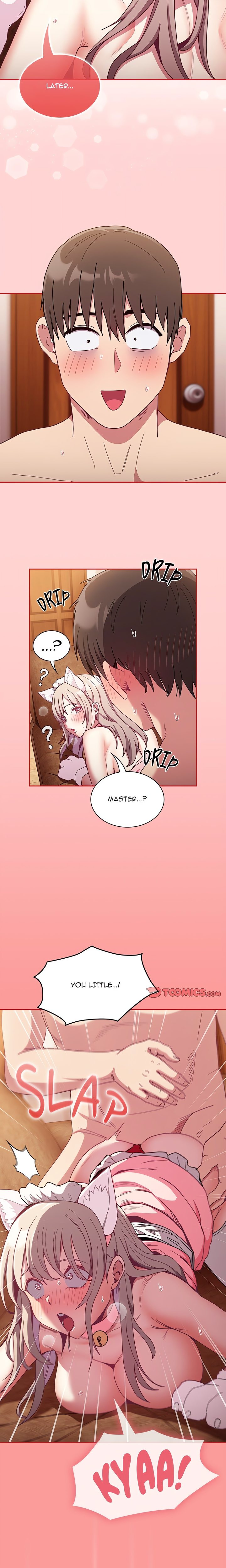 Maid Rehabilitation