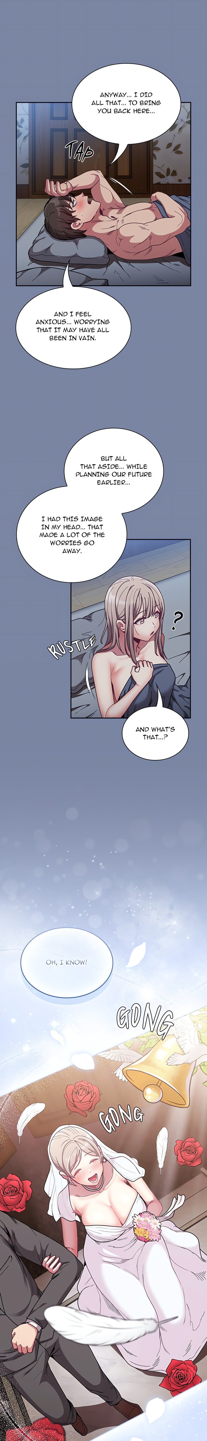 Maid Rehabilitation